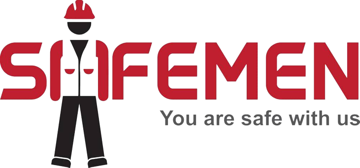 safemen logo