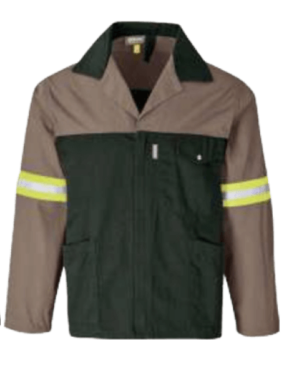 Work Jackets and Utility Wear