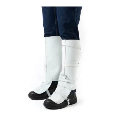 Aprons and Spats