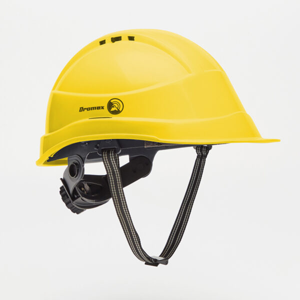Head and Face Protection