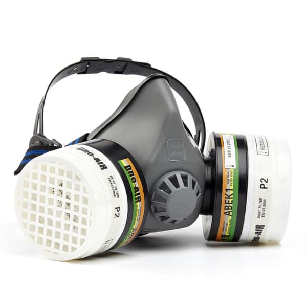 Respiratory Protection