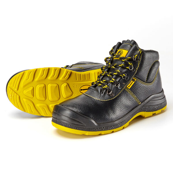 Safety Footwear