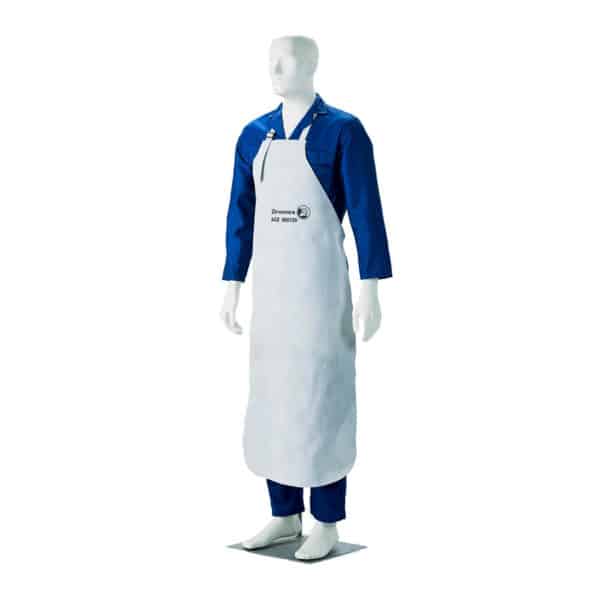 LEATHER APRON 60CM X 120CM