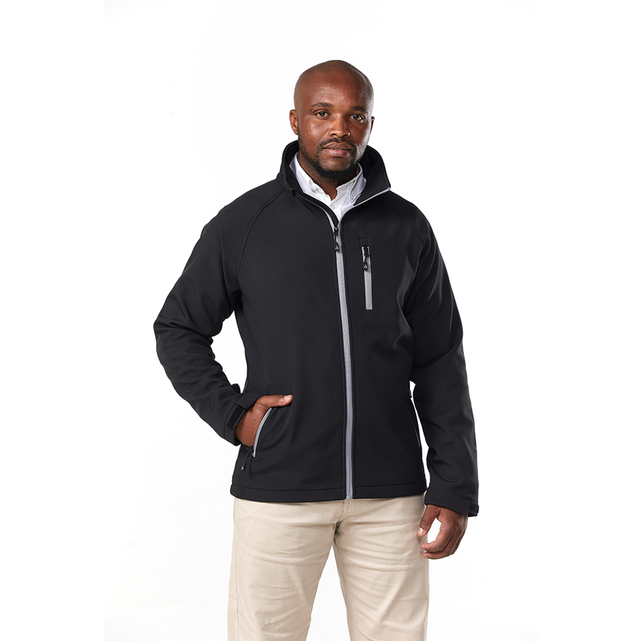 Dromex Soft Shell Jacket